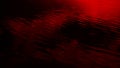 Black red abstract background. Reflection of light in calm water. Blood red sunset. Royalty Free Stock Photo