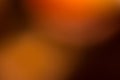 Black, red and orange smooth and blurred wallpaper / background Royalty Free Stock Photo