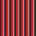 Black and red stripes lines background vector Royalty Free Stock Photo