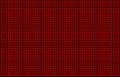 Black Red Woven Basketweave Abstract Background Royalty Free Stock Photo