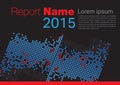 Black Report cover 2015