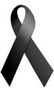 Black Ribbon