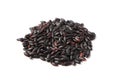 Black rice