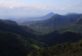 Black River Gorges National Park Mauritius Royalty Free Stock Photo