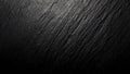 Black rock background texture Royalty Free Stock Photo