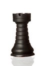 Black rook chess