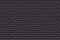 Black rubber floor non slip mat seamless pattern