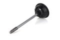 Black Rubber Plunger Royalty Free Stock Photo