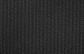 Black rubber texture background with seamless pattern Royalty Free Stock Photo