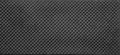 Black rubber texture background, square pattern Royalty Free Stock Photo