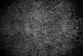 Black sand stone texture background Royalty Free Stock Photo