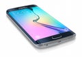 Black Sapphire Samsung Galaxy S6 Edge