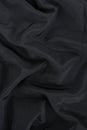 Black satin background