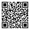 Black scan code icon for mobile. Qr code for checkout of product. Pixel barcode information for smartphone. Square scanning symbol