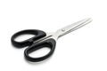 Black scissors