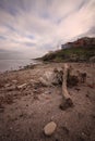 Garipce village Rumeli Lighthouse is a little fishing town close to Istanbul Sariyer district. TURKEY