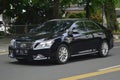 Toyota Camry XV50 2.5V 2015