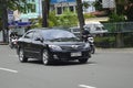 Toyota Corolla Altis 1.8V 2015