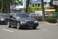 Toyota Crown 2.0 Super Saloon