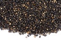 Black sesame