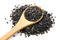 Black sesame