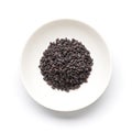 Black sesame