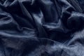 Black shiny netting background texture Royalty Free Stock Photo