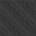 Black silk seamless background