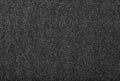 Black and silver metallic fabric texture Royalty Free Stock Photo