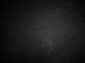 Black slate background.Stone black background texture. Blank for design. Royalty Free Stock Photo