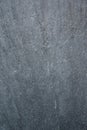 Black slate tile background. Vertical position. Royalty Free Stock Photo