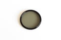 circular polarize filter for camera