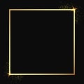 1 black social media template-banner-GOLD