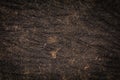 black soil texture and background