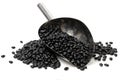 Black soya bean