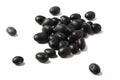 Black soybean