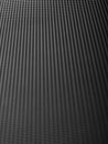 Black speaker grill texture close-up. Background Royalty Free Stock Photo