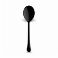Visually Rhythmic Black Spoon: A Dullcore Style Inspired By Alex Toth And Martin Creed