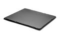 black square stone plate