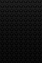 Black squares - abstract vertical background