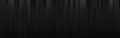 Black stage theatre curtain background with copy space