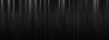 Black stage theatre curtain background with copy space Royalty Free Stock Photo