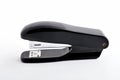 Black stapler