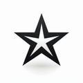Black Star Icon: Symbolic Elements In Tonga Art