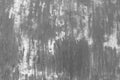 Black steel slab has scratches texture and background seamless
