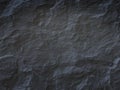 Black stone background Royalty Free Stock Photo