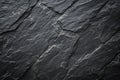 Black stone texture abstract background image Royalty Free Stock Photo