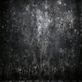 Black stone wall cement grunge background, abstract, textures