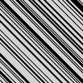 Black streaks oblique texture Royalty Free Stock Photo