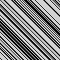 Black streaks oblique texture Royalty Free Stock Photo